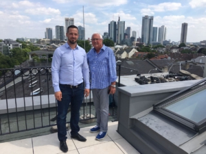 Skyline_Frankfurt